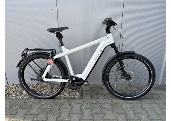 Afbeelding van de Riese & Müller Charger vario