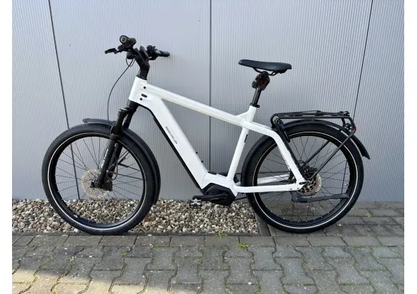 Afbeelding van de Riese & Müller Charger vario