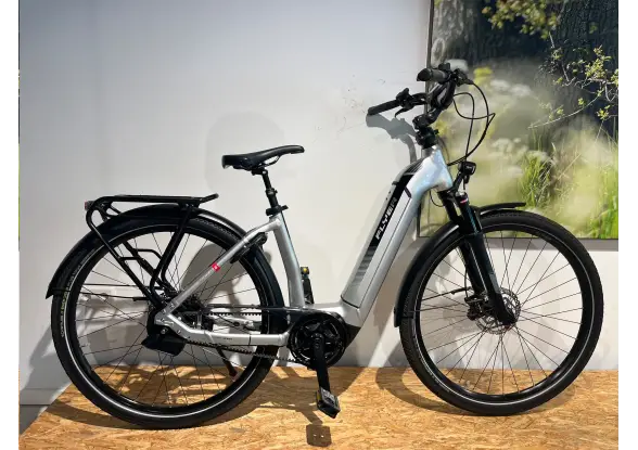 Afbeelding van de gotour6 7.23 automaat
