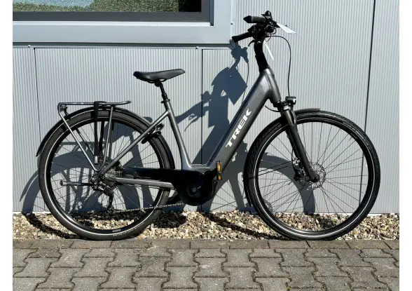 Afbeelding van de Trek TM4+ Lowstep