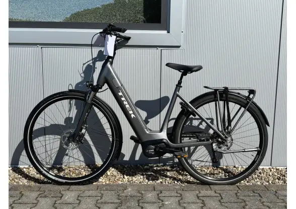 Afbeelding van de Trek TM4+ Lowstep