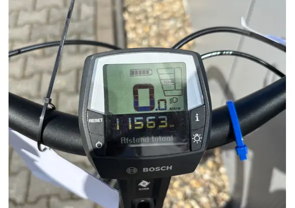 Afbeelding van de Trek TM4+ Lowstep