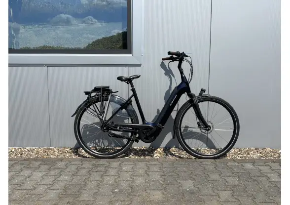 Afbeelding van de Batavus Finez E-Go Power