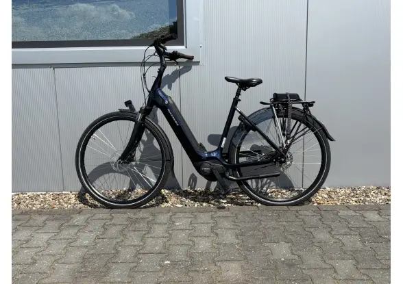 Afbeelding van de Batavus Finez E-Go Power