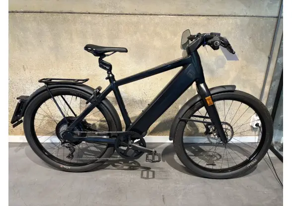 Afbeelding van de Stromer ST3