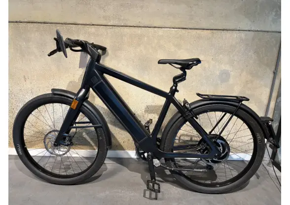 Afbeelding van de Stromer ST3