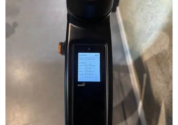Afbeelding van de Stromer ST3