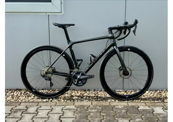 Afbeelding van de Giant TCR Advanced
