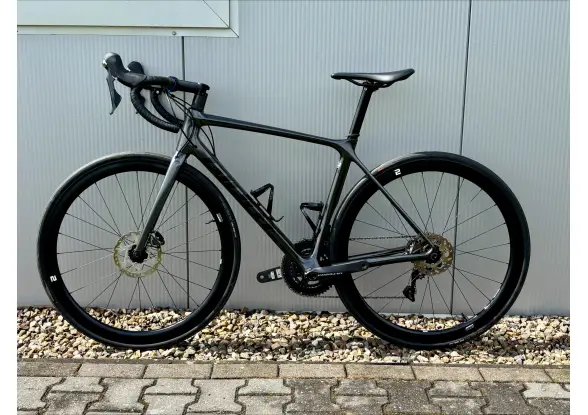 Afbeelding van de Giant TCR Advanced