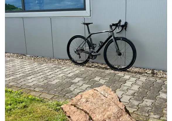 Afbeelding van de Giant TCR Advanced