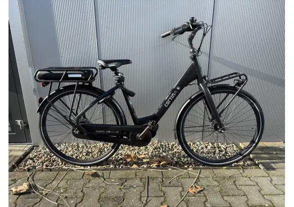 Afbeelding van de Cortina E-common