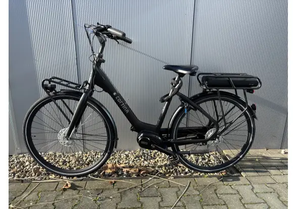 Afbeelding van de Cortina E-common