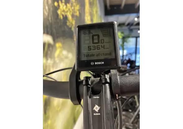 Afbeelding van de Trek District+4 2025 5Dkm