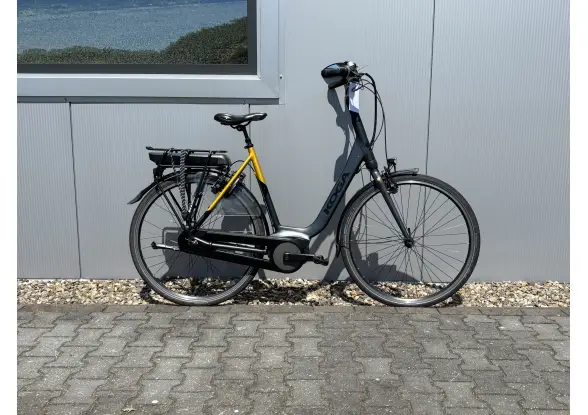Afbeelding van de Koga E-nova