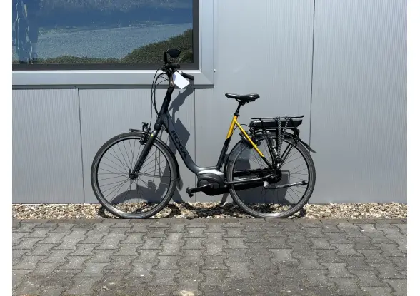 Afbeelding van de Koga E-nova