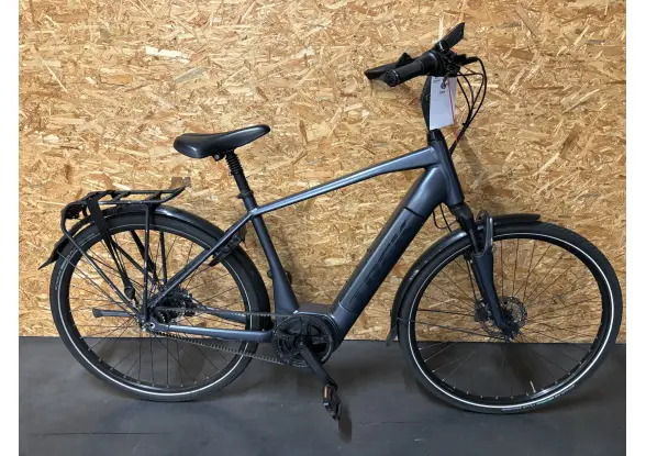 Afbeelding van de Trek District+ 8