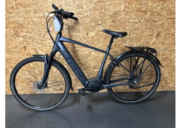 Afbeelding van de Trek District+ 8