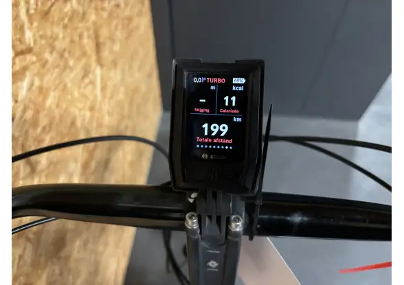 Afbeelding van de Trek District+ 8