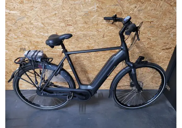 Afbeelding van de Batavus Finez E-go Power