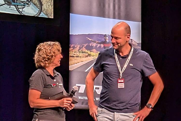 Dekkers Tweewielers uitgeroepen tot Trek Dealer van het Jaar 2024