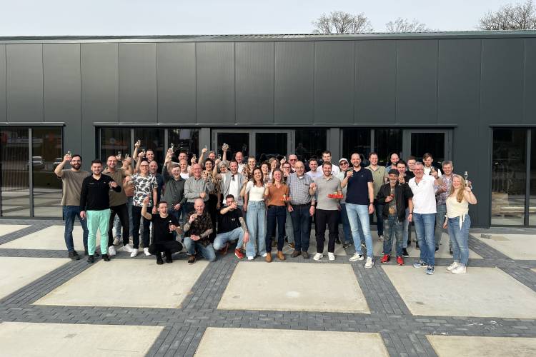 Nieuwe Dekkers E-Bike Store opent haar deuren in Vlodrop