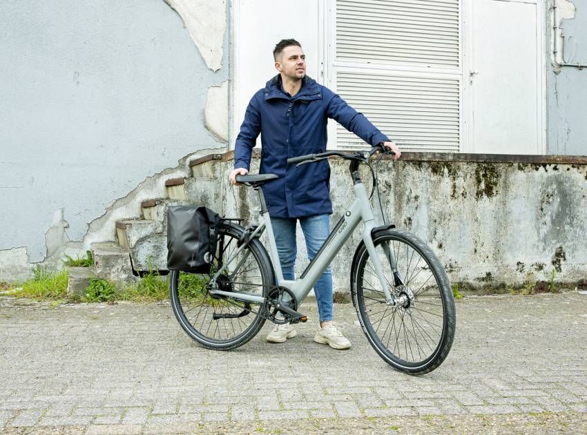 Dekkers Business Bikes