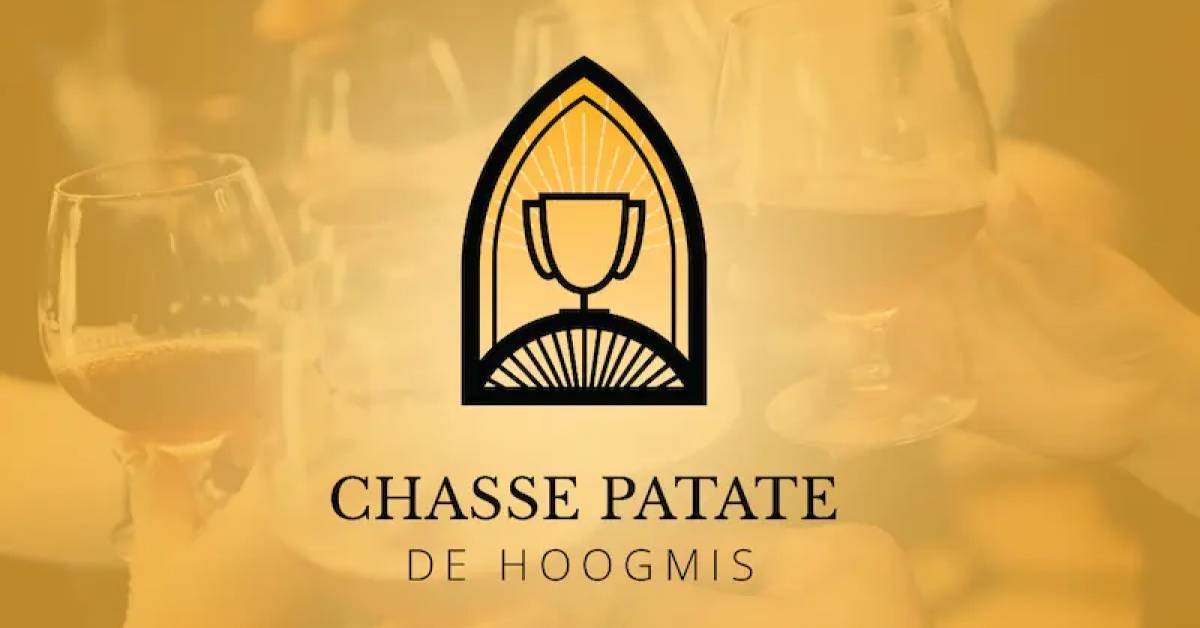 Chasse Patate | De Hoogmis Chasse Patate | De Hoogmis