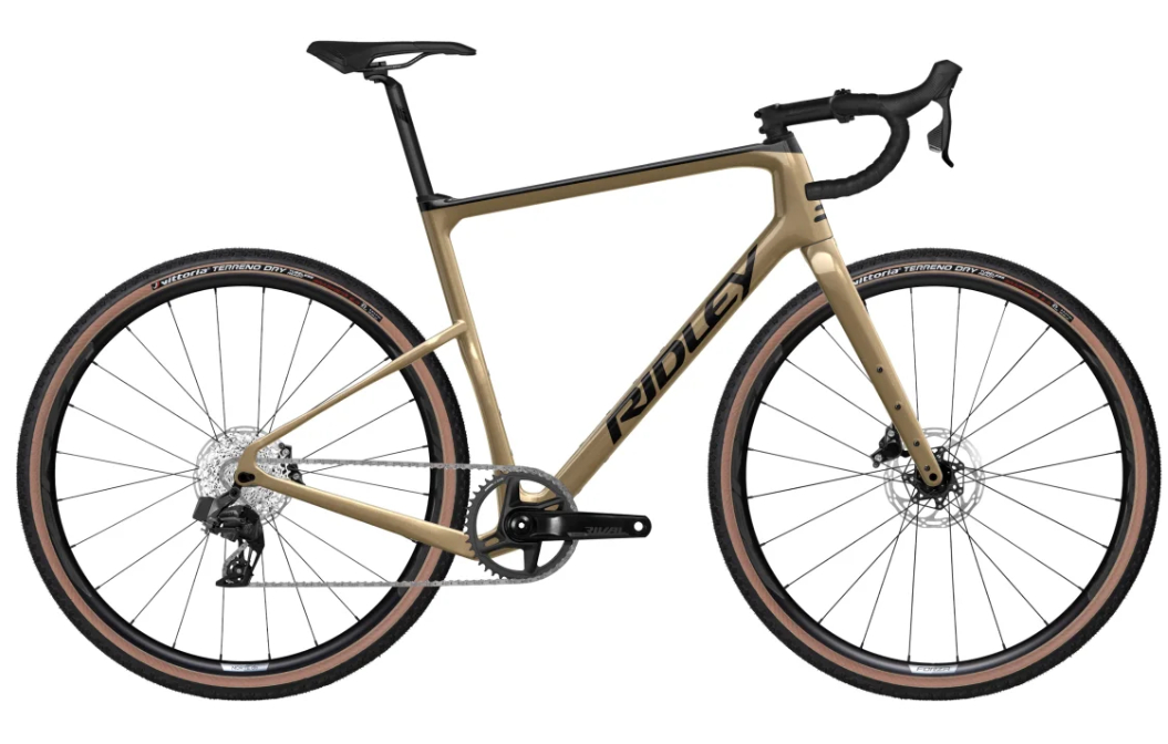 Kanzo Adventure – Gravelbike