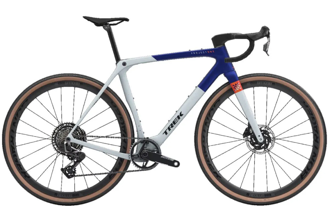 Ridley GRX600 – Gravelbike