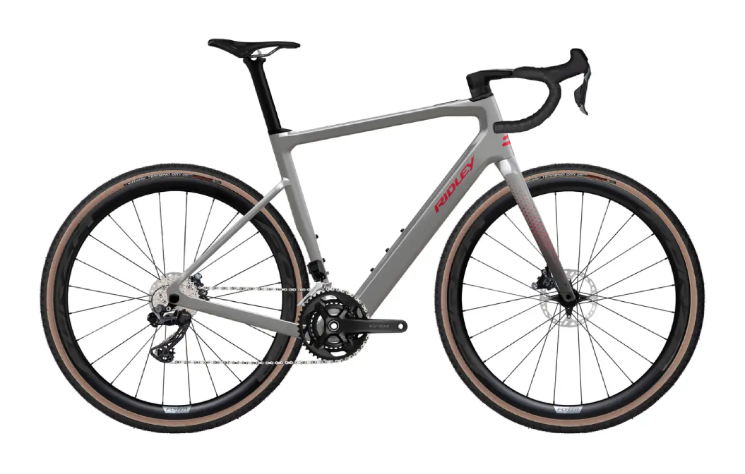 Trek SLR 7 AXS – Gravelbike